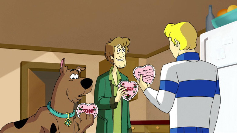 Still from What's New, Scooby-Doo? - Season 3 Episode 3