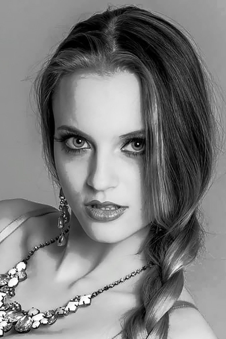 Ilaria Seghesio portrait