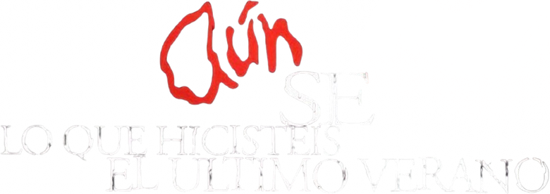 Imagen de Todavía sé lo que hicieron el verano pasado