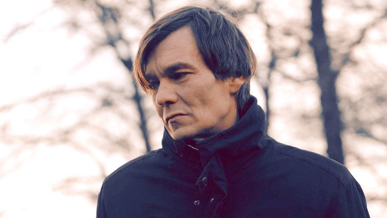 Still image for Аксентьев season 1 episode 6: Episode 6