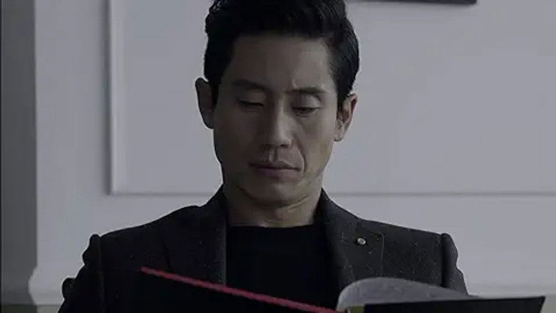 Still image for Mr. Baek season 1 episode 7: Episode 7 Still image for Mr. Baek season 1 episode 7: Episode 7