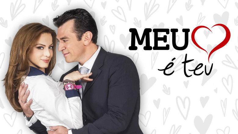 Mi corazón es tuyo — scene 5