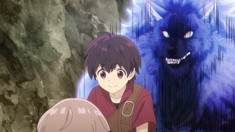 The Strongest Job Is Apparently Not a Hero or a Sage, but an Appraiser (Provisional)!: 1×3