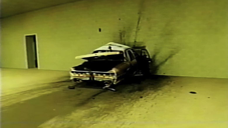 Still image for Backrooms (web series) season 1 episode 15: Found Footage #2