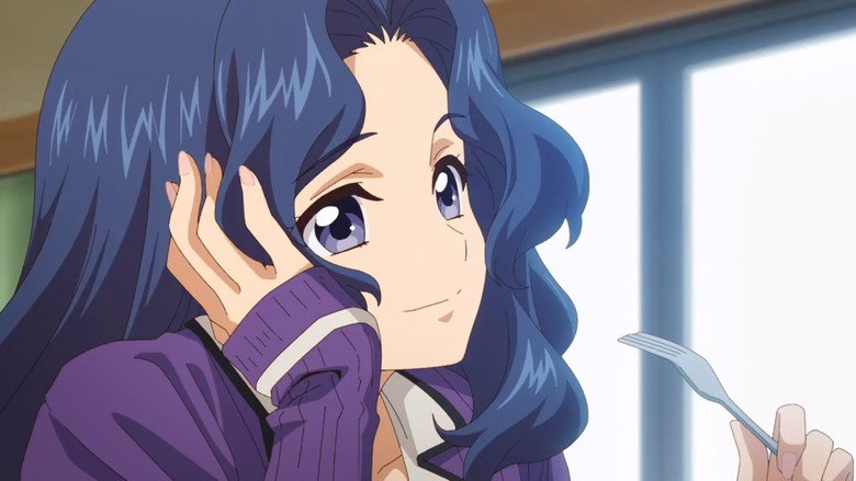 Konbini Shoujo Z Episode 1