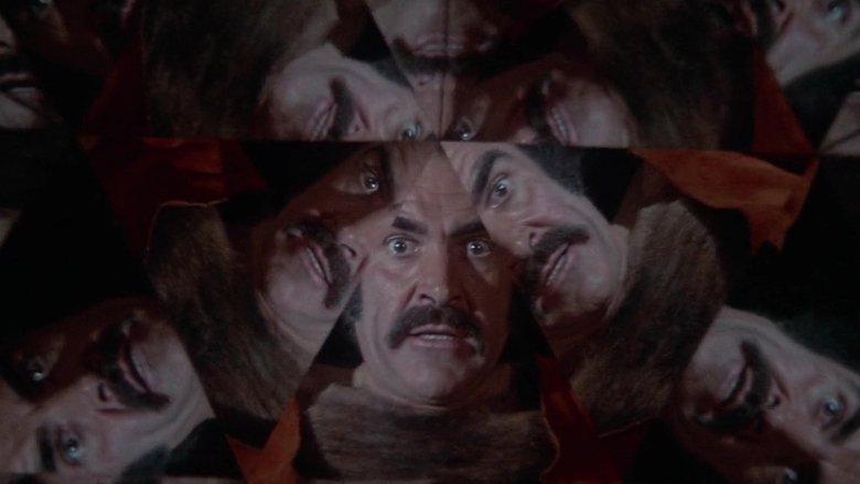 Zardoz (1974)