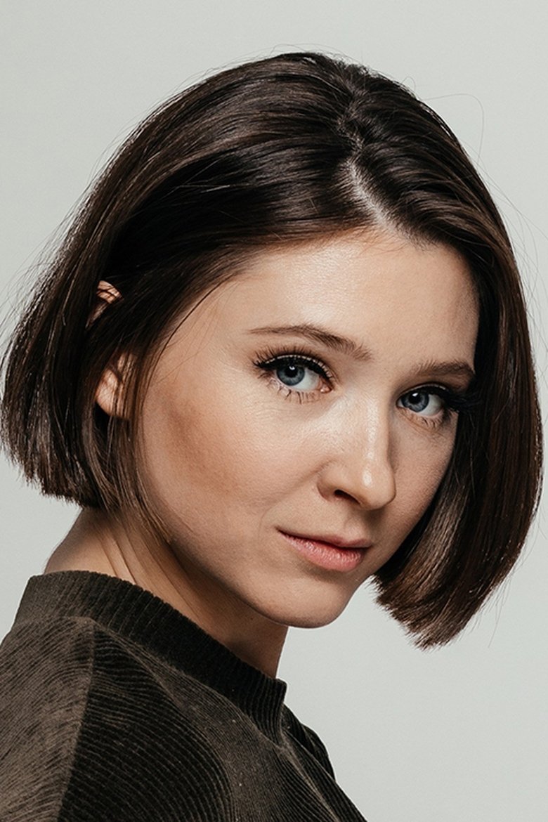 Ảnh Yuliya Kineberg