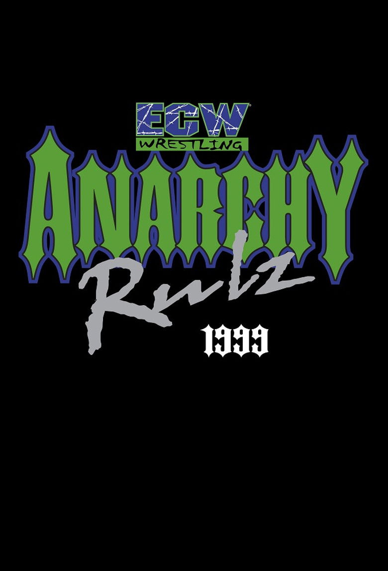 Imatge de ECW Anarchy Rulz 1999