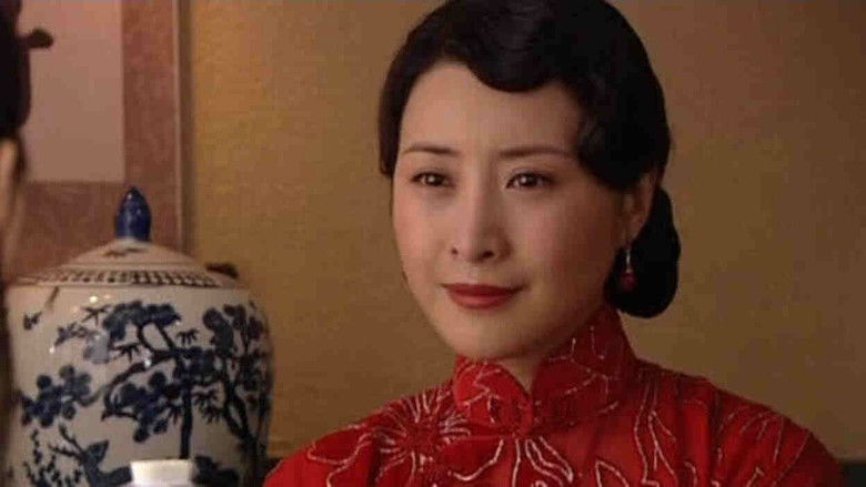 Still image for 男儿本色 season 1 episode 28: Episode 28 Still image for 男儿本色 season 1 episode 28: Episode 28