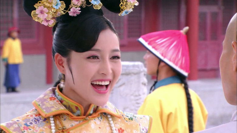 Still image for Mystery in the Palace season 1 episode 37: Episode 37 Still image for Mystery in the Palace season 1 episode 37: Episode 37