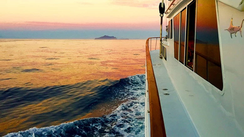 Image from Inside Sportfishing: On the Edge