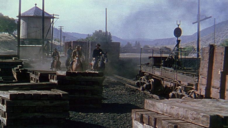 Imatge de Denver Rio Grande