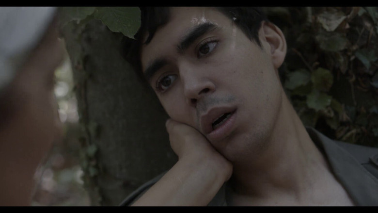 La Maquisarde (2020) türkçe dublaj izle