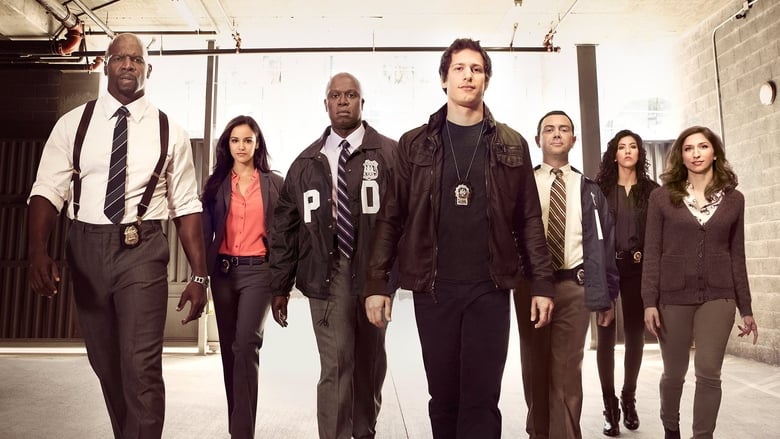 Brooklyn Nine-Nine (2013)