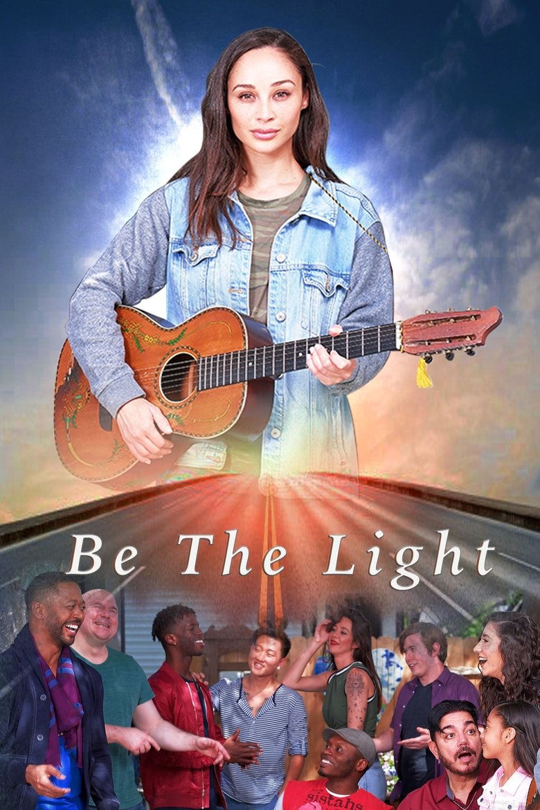 Be the Light (2020)