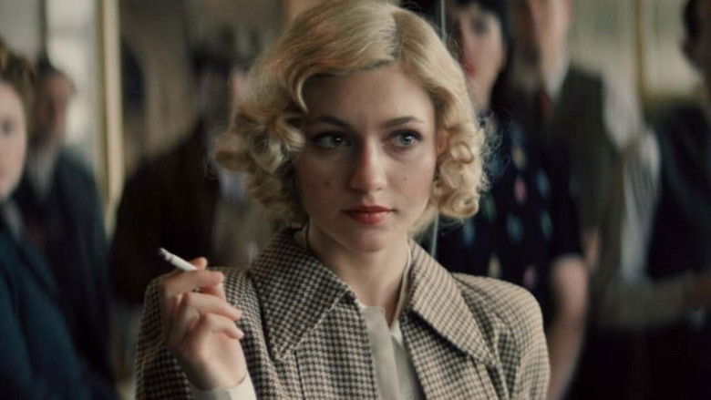 Image d'arrière-plan 3 du film Les rayons et les ombres