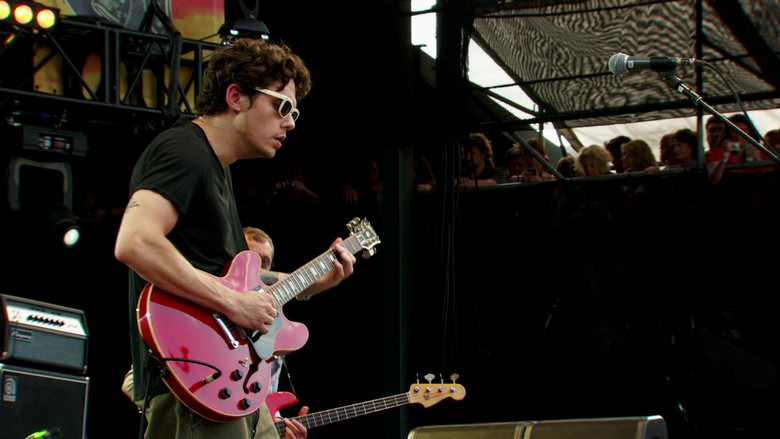 Image d'arrière-plan 2 du film Eric Clapton - Crossroads Guitar Festival 2010