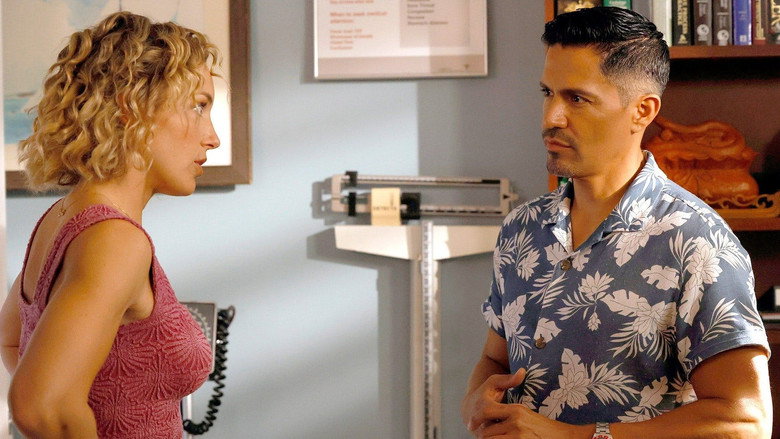 Still from Magnum P.I. - Season 5 Episode 1