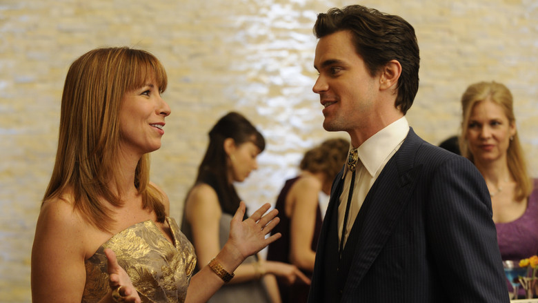 White Collar Season 3 อาชญากรสมองเพชร ปี 3 ตอนที่ 5 - โอเวอร์มูฟวี่ส์