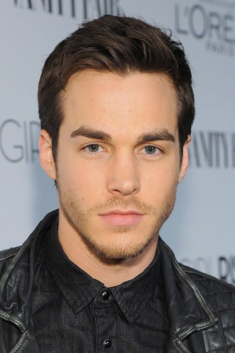 Chris Wood photo 5