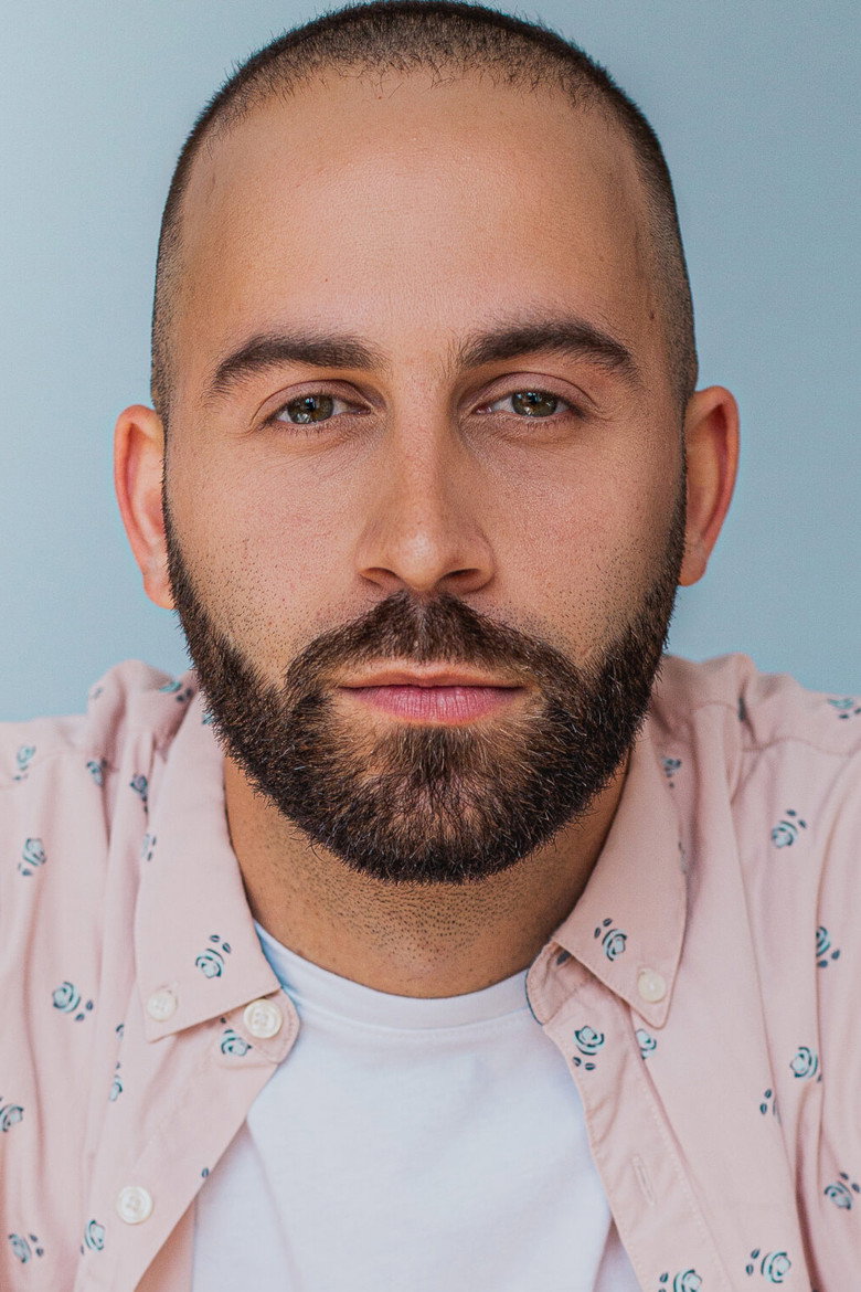 Gabriel L'Archevêque portrait