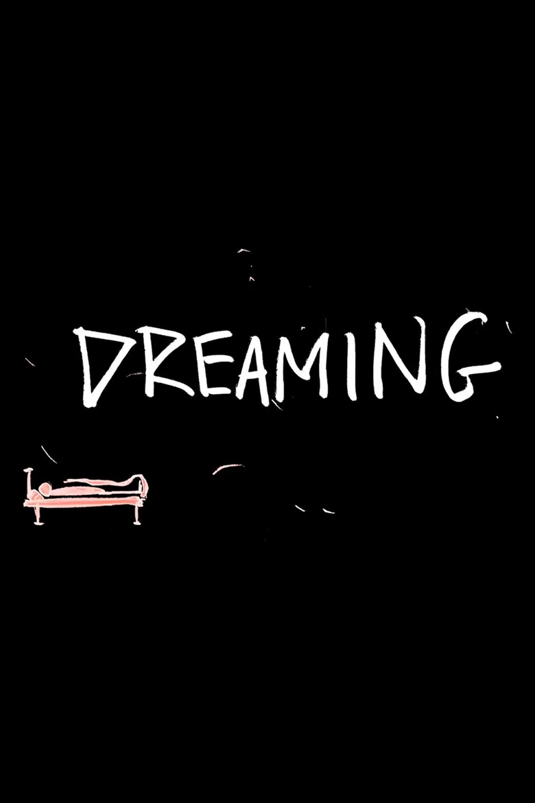 Dreaming background