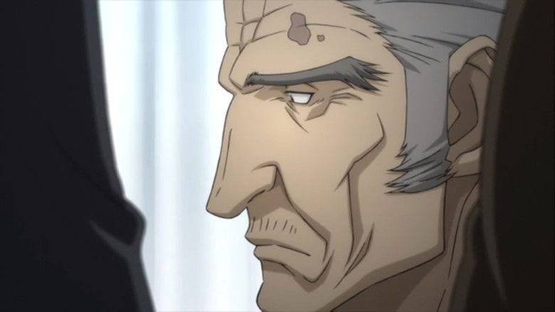 Still image for Ride Back season 1 episode 10: Master of the War Still image for Ride Back season 1 episode 10: Master of the War