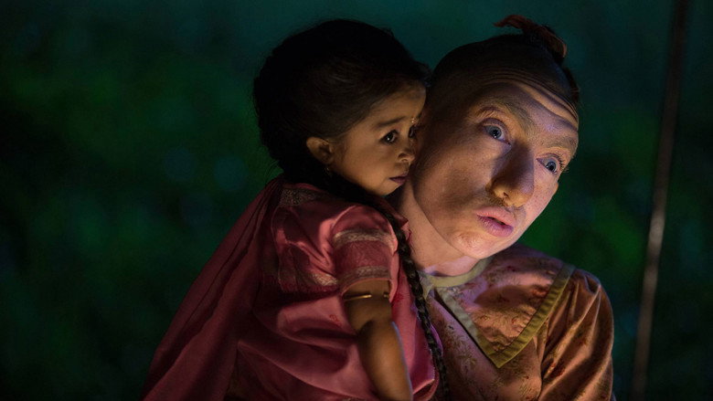 American Horror Story: 4×1
