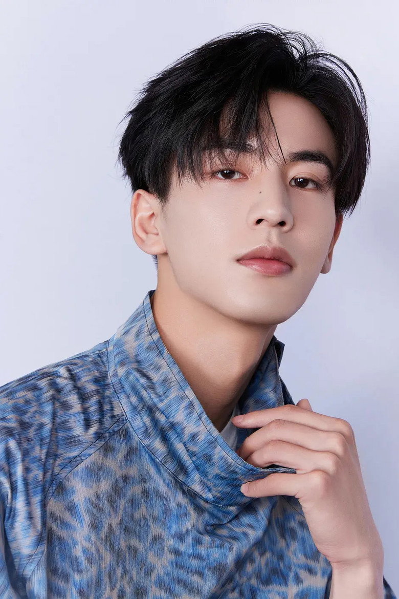 Zhang Linghe photo