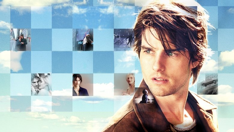 Voir Vanilla Sky en streaming vf gratuit sur streamizseries.net site special Films streaming