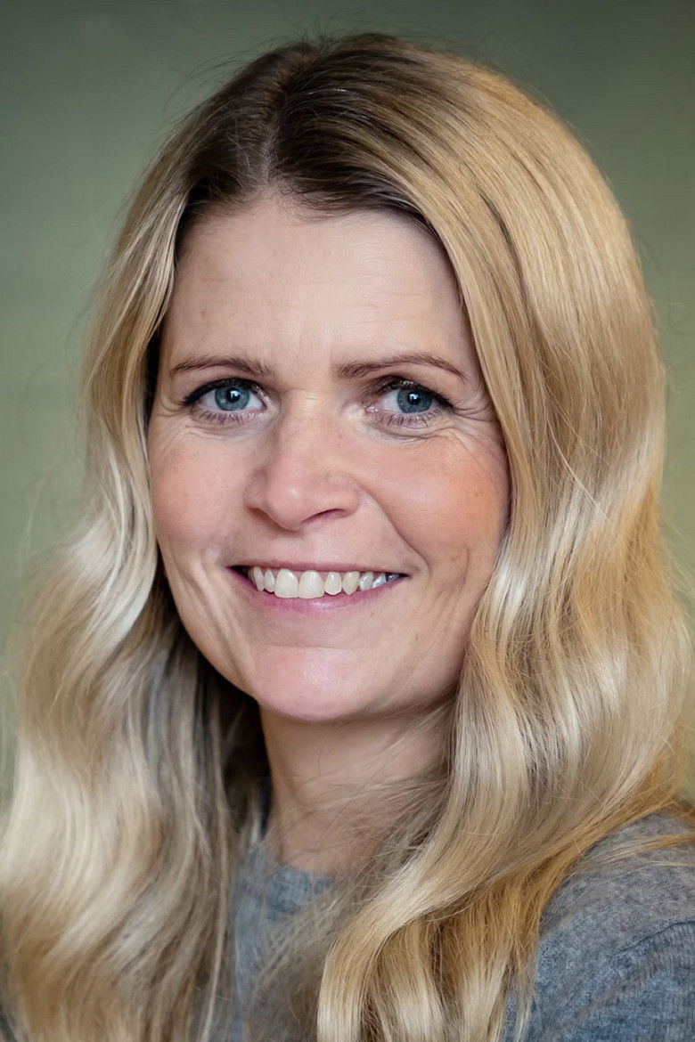 Heidi Frederikke portrait image