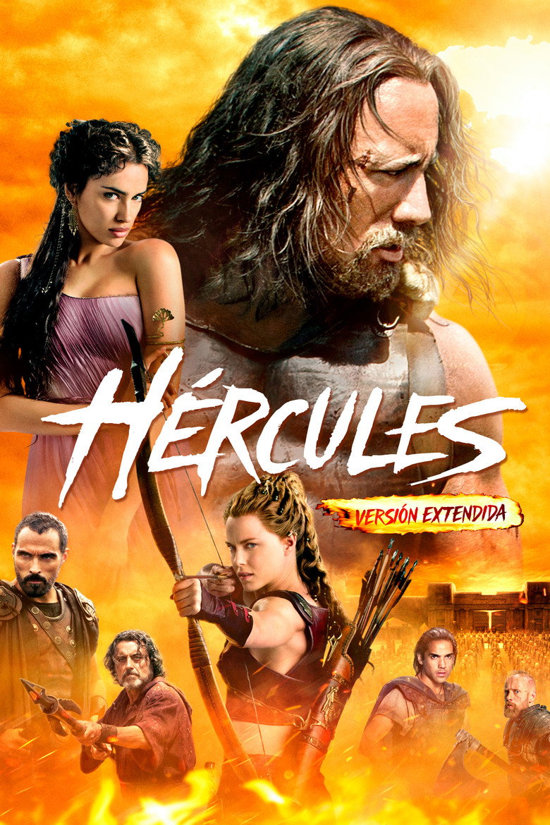 Póster la Película