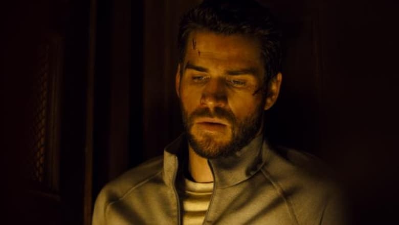 Most Dangerous Game Bande Annonce Vf Série Most Dangerous Game Saison 1 épisode 8 en streaming VF et VOSTFR