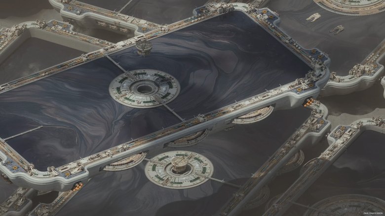 SOLSTICE - 5: Forgotten Archives main backdrop