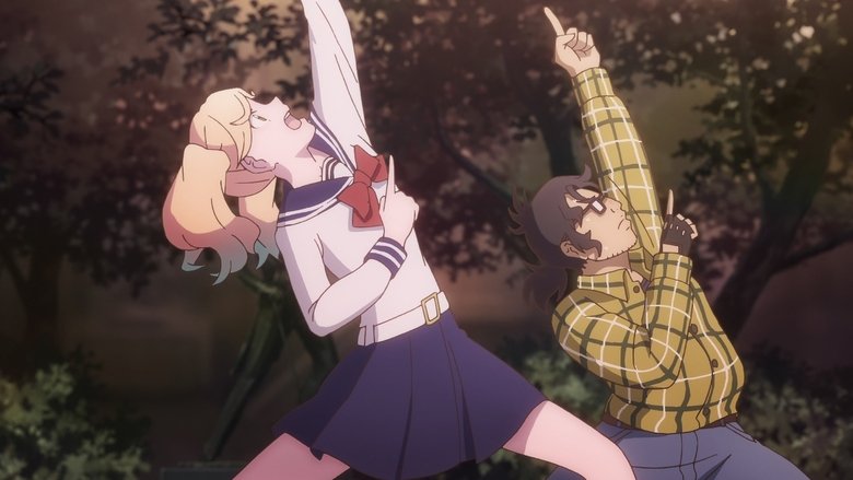 Watch Kageki Shoujo!! Episode 4 online - AnimePlyx