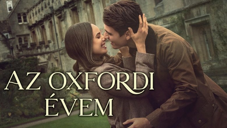 My Oxford Year (2025)