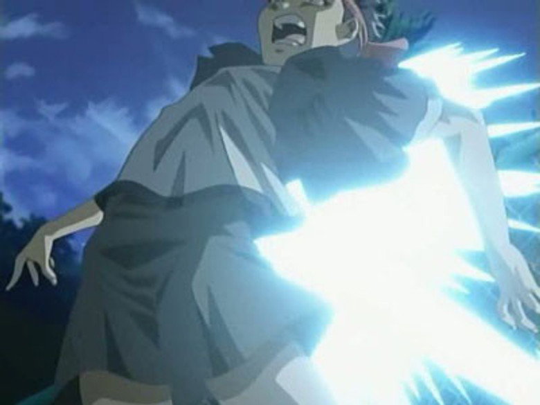 Still from Kenichi: The Mightiest Disciple - Season 1 Episode 21