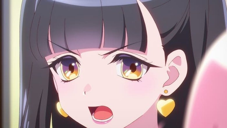 Still image for Maebashi Witches season 1 episode 2: You’re as Cheap and Flimsy as Your Clothes Still image for Maebashi Witches season 1 episode 2: You’re as Cheap and Flimsy as Your Clothes