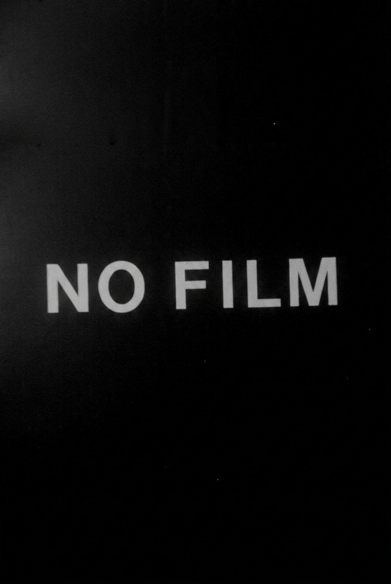 42/83: No Film