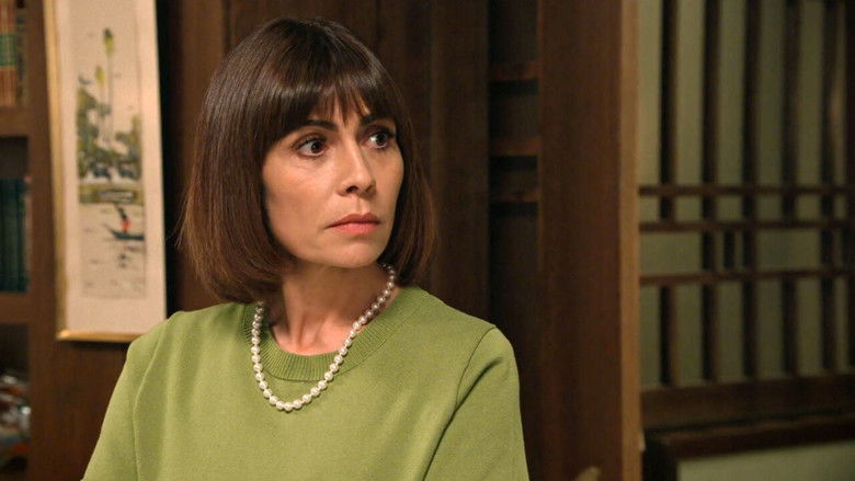 Sueños de libertad Temporada 3 Episodio 30 Cuevana 3