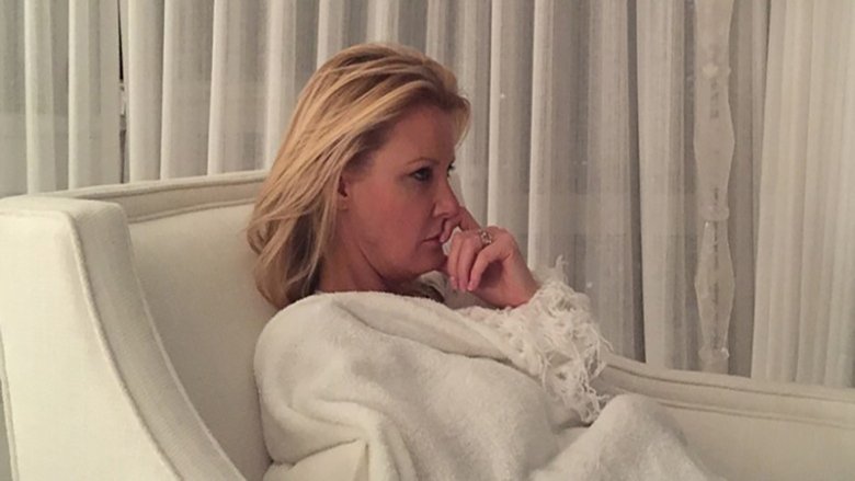 RX: Early Detection - A Cancer Journey with Sandra Lee