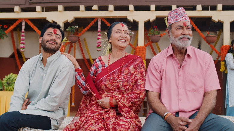 Aa Bata Aama 2: sahne