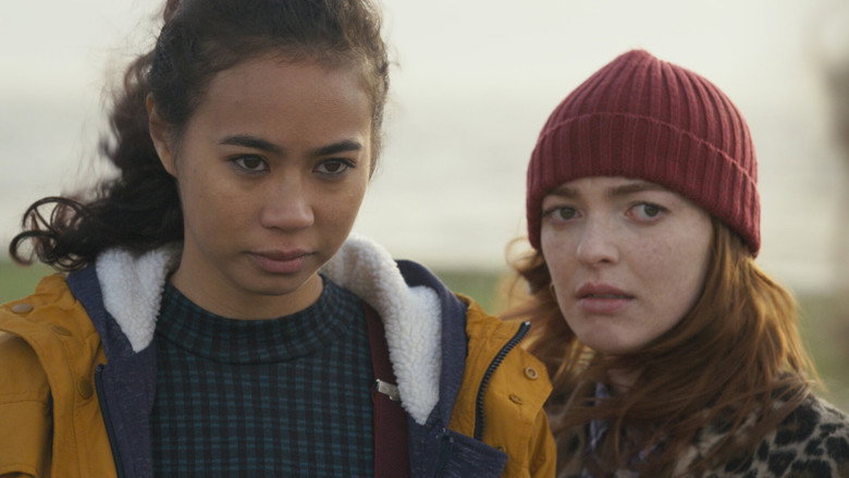Still from The A List - Season 2 Episode 7