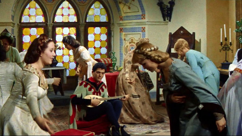 Imatge de Il cavaliere dai cento volti