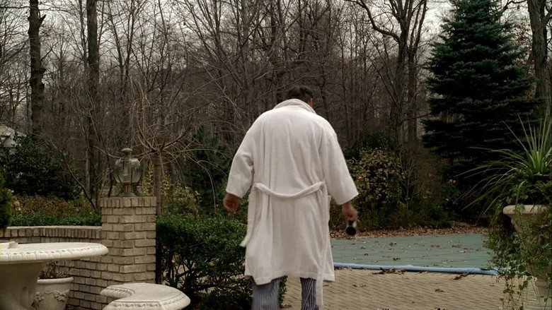 Still from Die Sopranos - Season 6 Episode 18