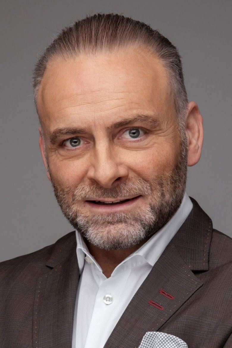 Jesper Lundgaard portrait image