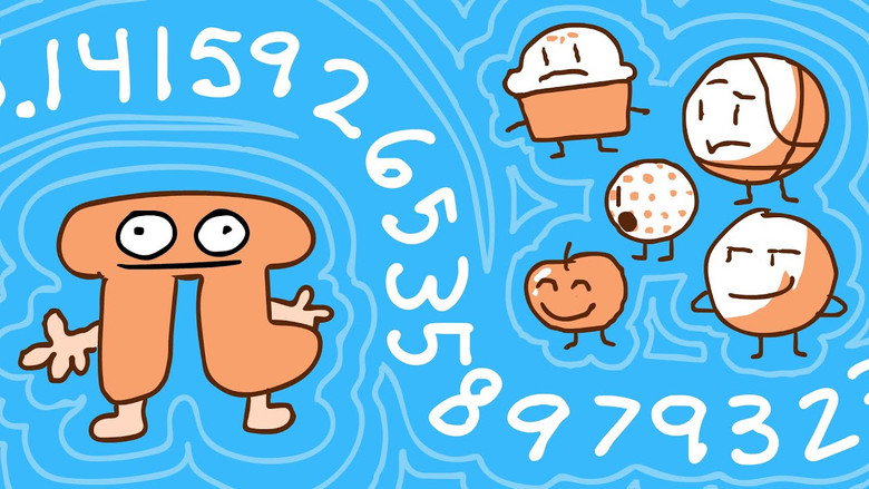 Pie Vs Pi: The Pi Day Massacre