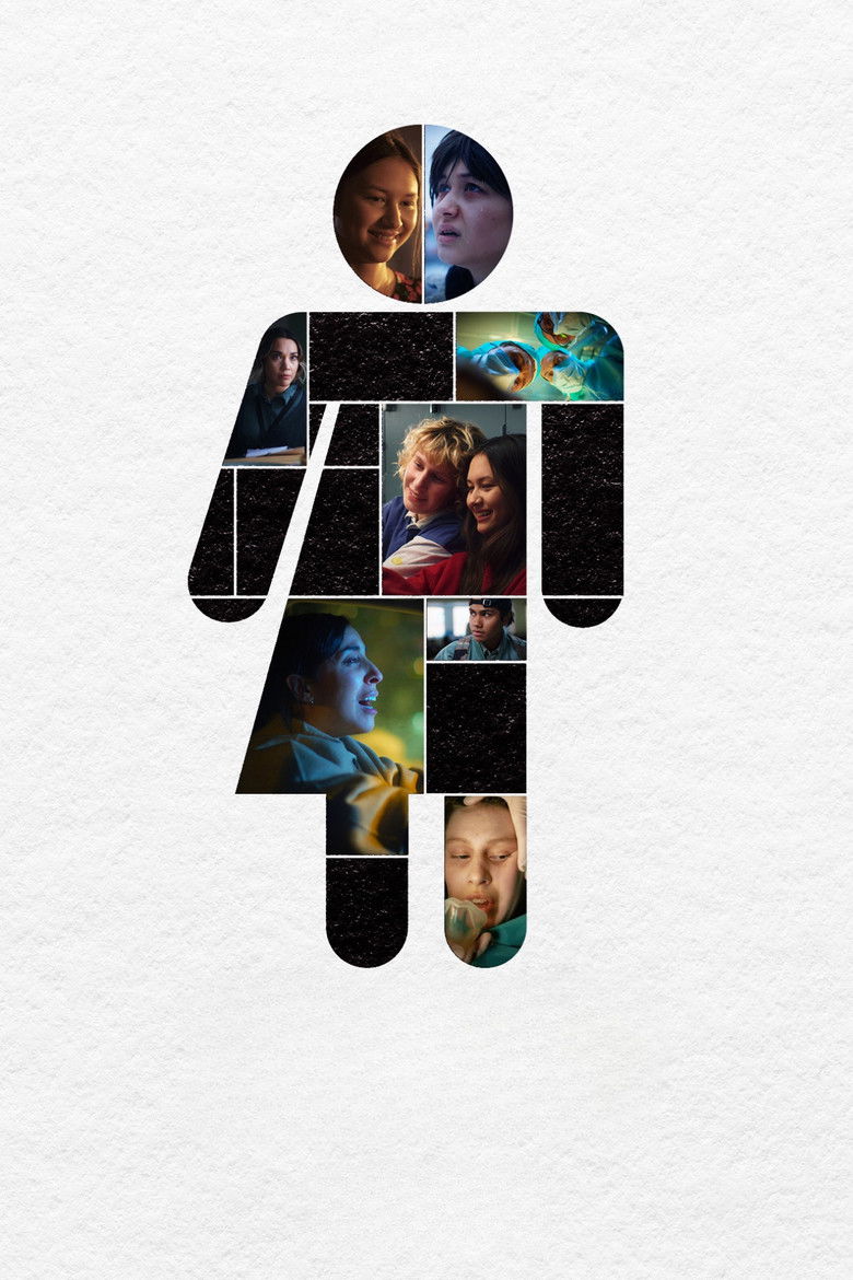 Imatge de Gender Transformation: The Untold Realities