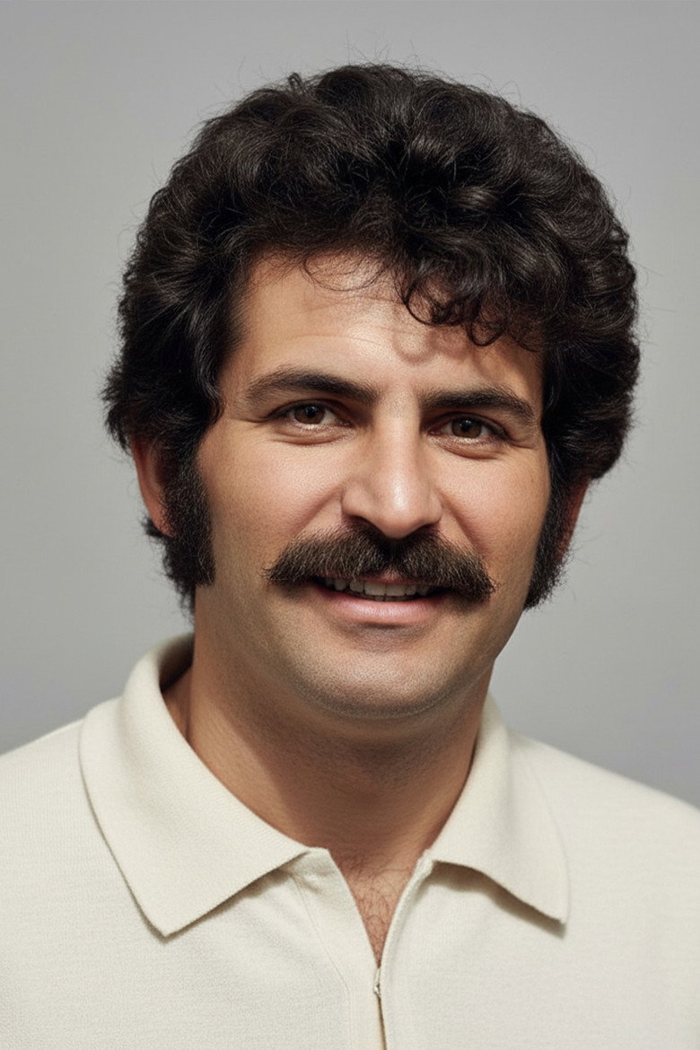 Oksal Pekmezoğlu photo 3