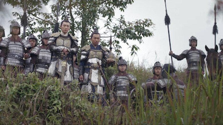 Still from The Rise of Phoenixes - Season 1 Episode 48